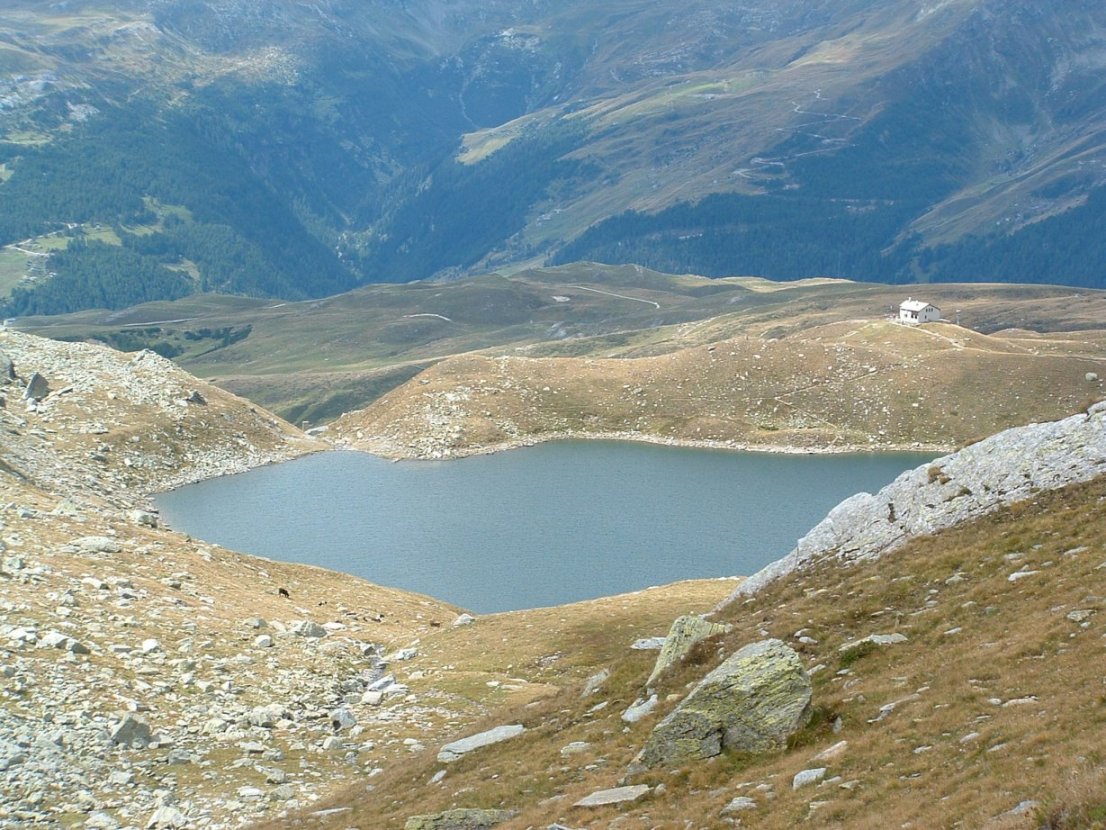 Laghi....della LOMBARDIA